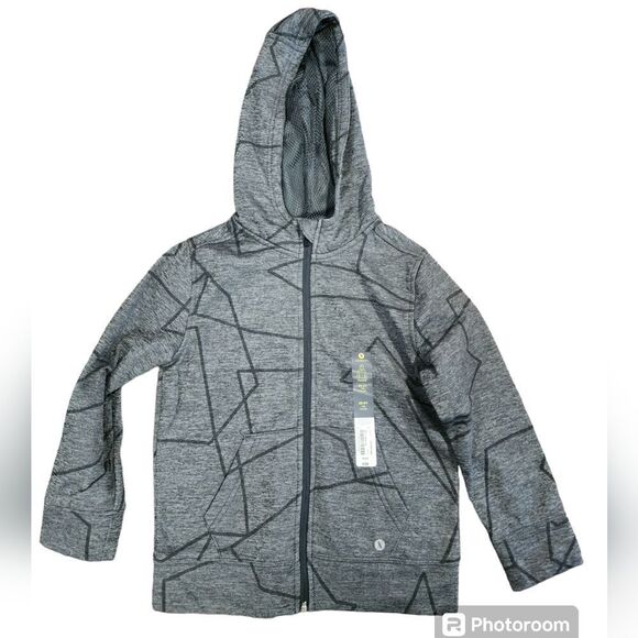 NWT Xersion Full zip dryfit hoodie - Picture 1 of 3